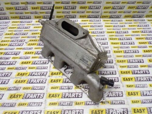 2006 RANGE ROVER SPORT L320 4.2 RIGHT SIDE INLET MANIFOLD 4H33-9424-AD