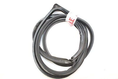 2012 HONDA CRV LEFT SIDE FRONT RUBBER DOOR SEAL