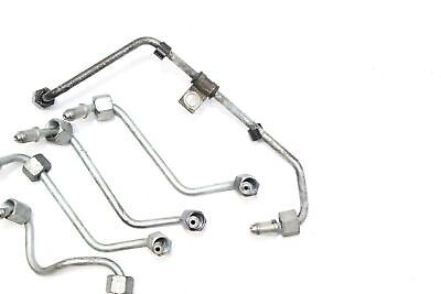 2010 CHEVROLET EPICA 2.0 FUEL RAIL INJECTOR PIPES