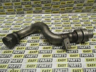 2007 LAND ROVER DISCOVERY 3 2.7L TURBO INTERCOOLER PIPE