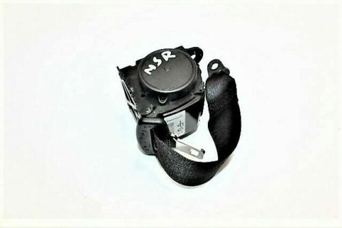 2013 BMW 3 SERIES F31 LEFT SIDE REAR SEAT BELT