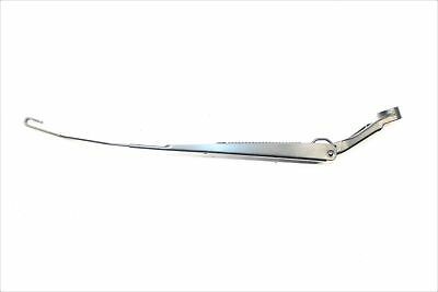 2013 NISSAN NOTE WIPER LEFT SIDE FRONT ARM 9U000 TRD