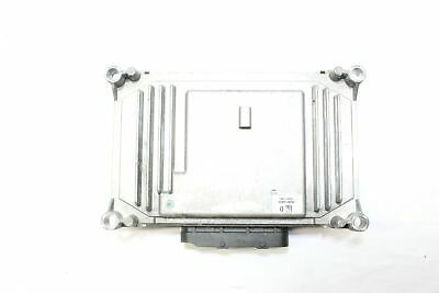 2012 MG6 1.8 ENGINE CONTROL MODULE ECU 10082117