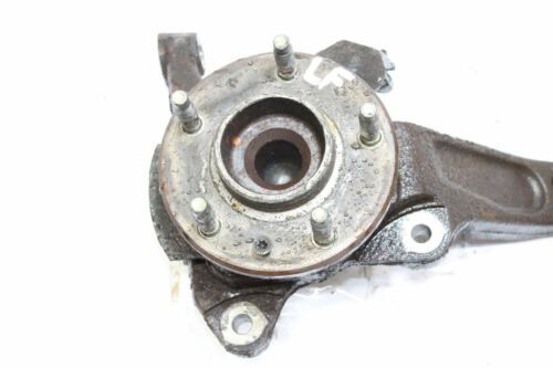 2006 CADILLAC CTS 3.6 LEFT SIDE FRONT HUB