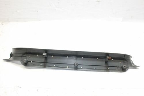 2010 SSANGYONG RODIUS RIGHT SIDE DOOR STEP CHROME SILL KICK PLATE 7729021000