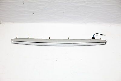 2004 LEXUS RX300 TAILGATE BOOTLID TRIM PANEL WITH SWITCH 76801-48040