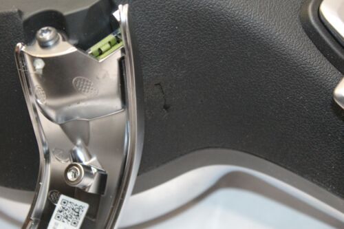 2019 MERCEDES A CLASS W177 STEERING WHEEL A0050072099