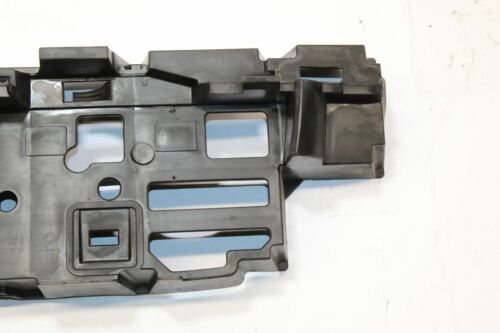 2006 PEUGEOT 407 COUPE FRONT BUMPER MOUNT SUPPORT 9652314780