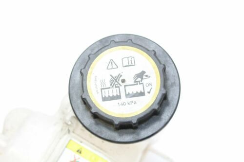 LAND ROVER DISCOVERY 4 3.0 HEADER TANK EXPANSION COOLANT BOTTLE AH22-8A080-AB