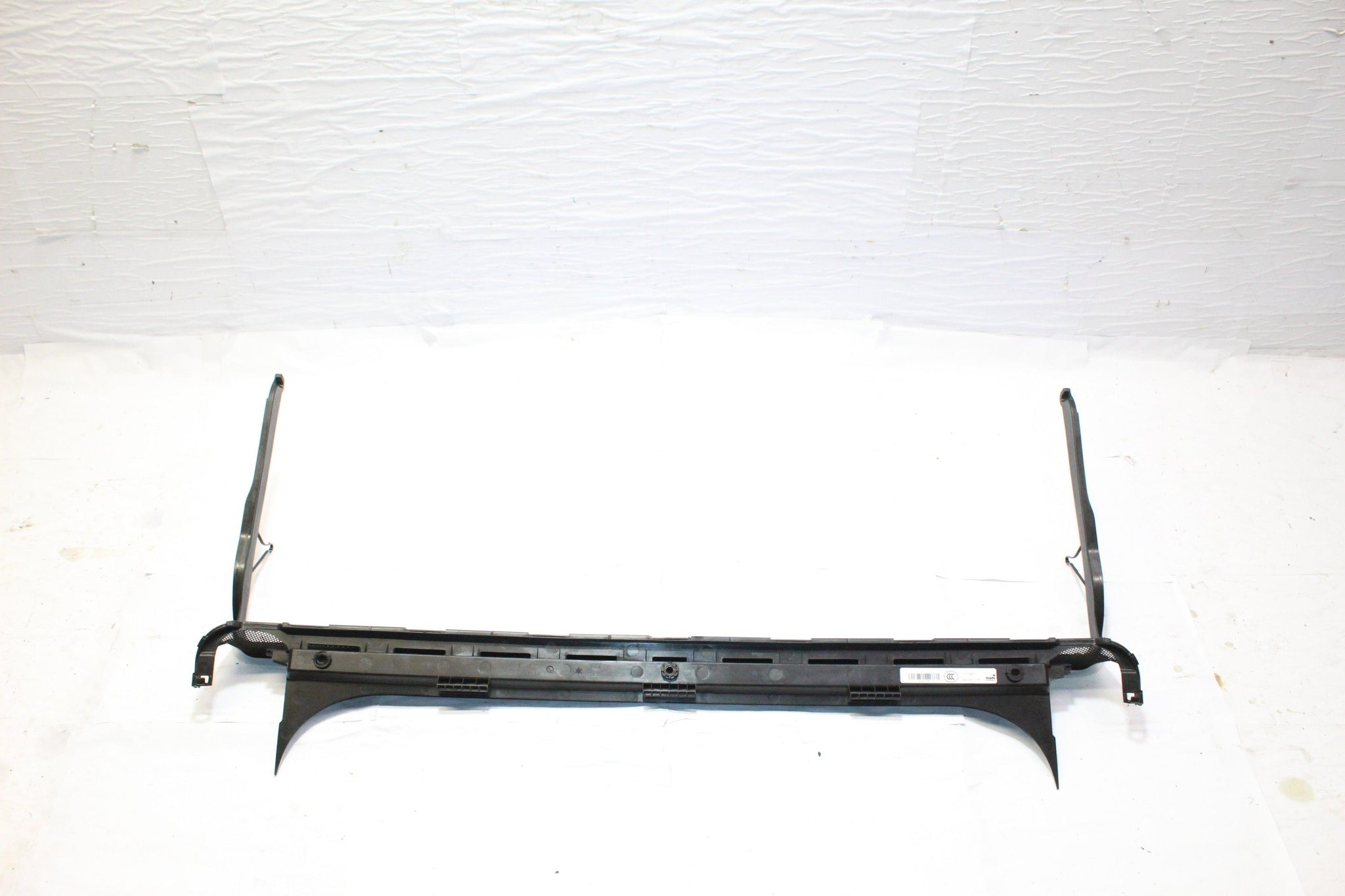 Mercedes A Class W177 Panoramic Sunroof Wind Deflector Netting Mesh 2019