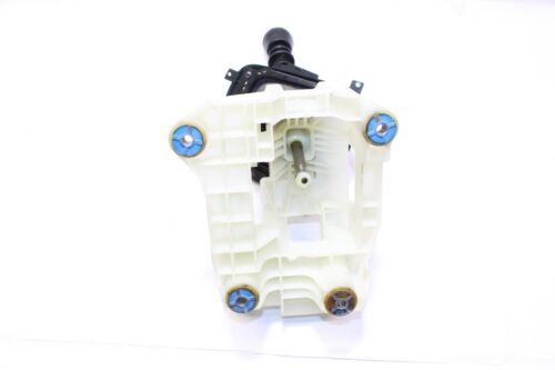 2014 SSANGYONG KORANDO GEAR SELECTOR SHIFTER