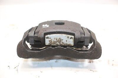 2009 JAGUAR XF 3.0 TDV6 LEFT SIDE FRONT BRAKE CALIPER