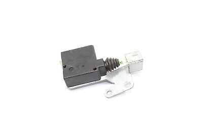1999 JAGUAR XKR XK8 X100 TAILGATE LOCK ACTUATOR MOTOR