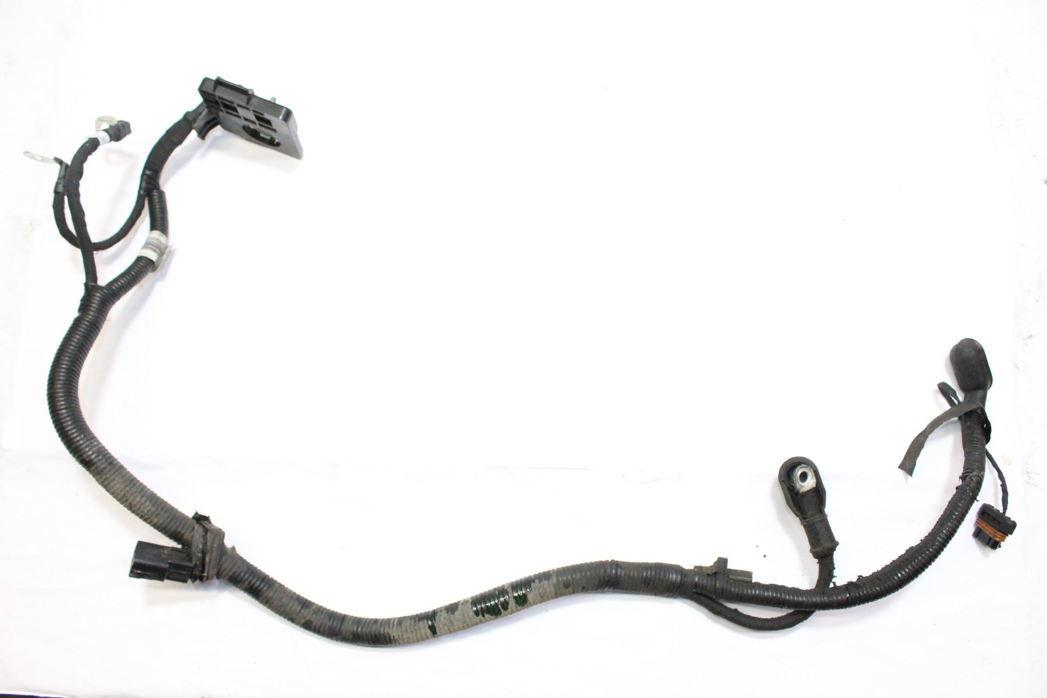 Ssangyong Korando Alternator Starter Positive Cable 1511030016 2017
