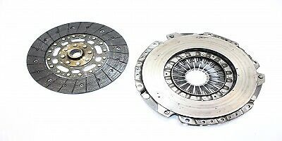 2013 SSANGYONG KORANDO 2.0 Clutch Kit