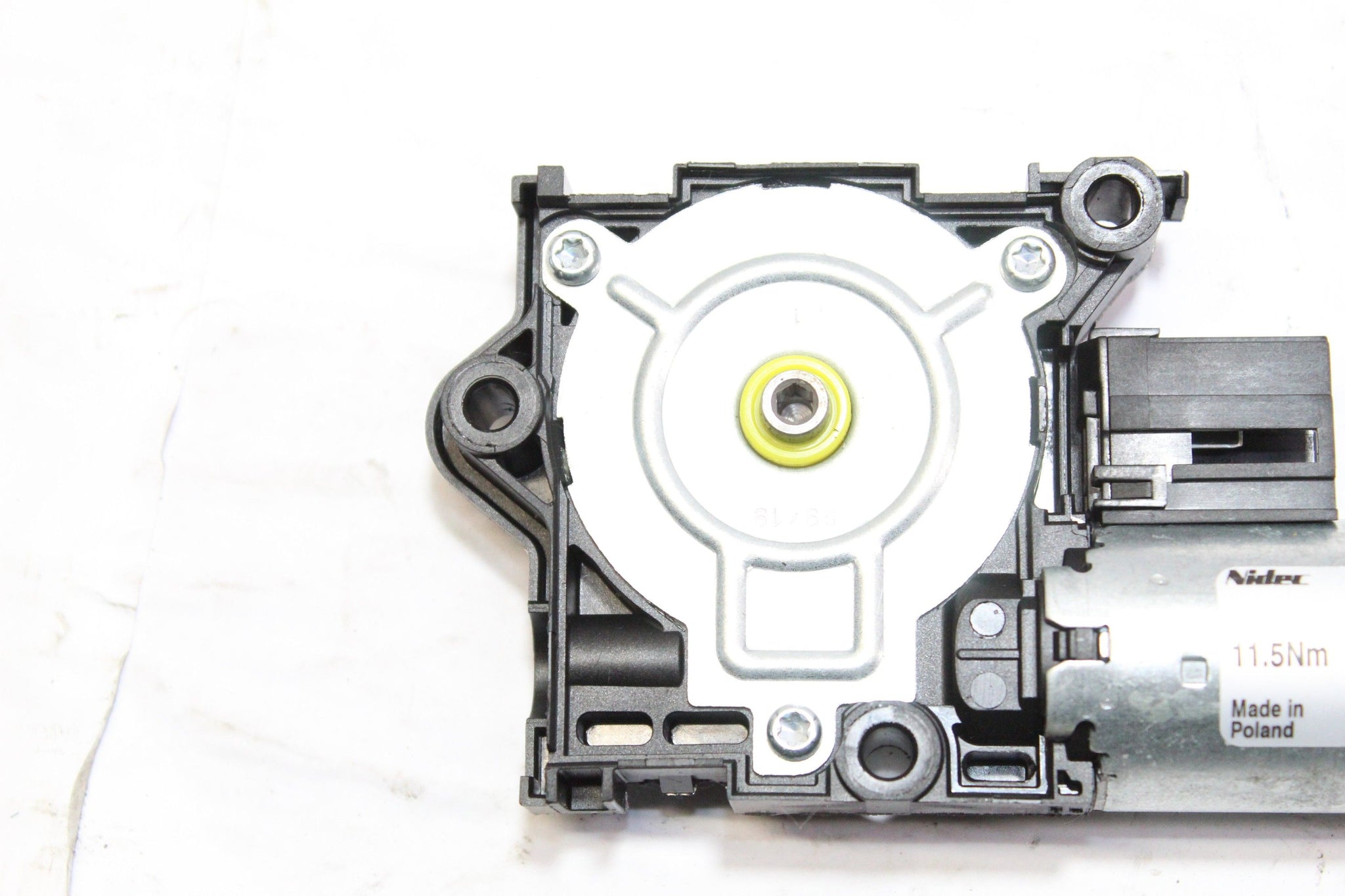 Mercedes A Class W177 Sunroof Motor AMG Line 10029933B 2019