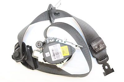 2012 CHEVROLET ORLANDO LEFT SIDE FRONT SEAT BELT