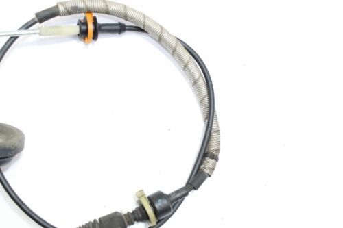 2010 CHEVROLET EPICA 2.0 AUTOMATIC GEAR LINKAGE CABLE
