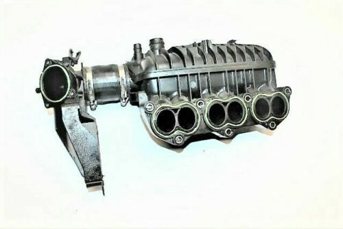 2013 FORD FIESTA MK7 1.0 ECOBOOST INLET MANIFOLD CM5G-9424-ED