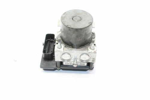 2012 MG6 1.8 ABS PUMP
