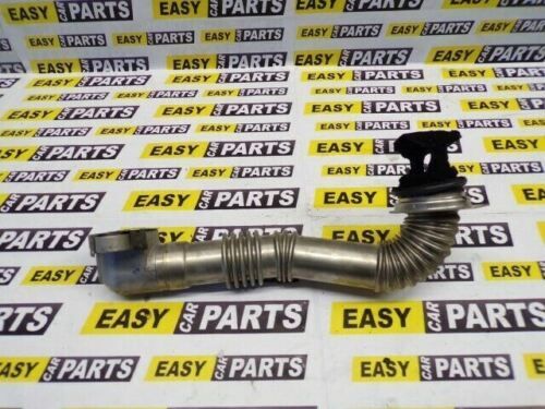 PEUGEOT 308 1.6 EGR PIPE