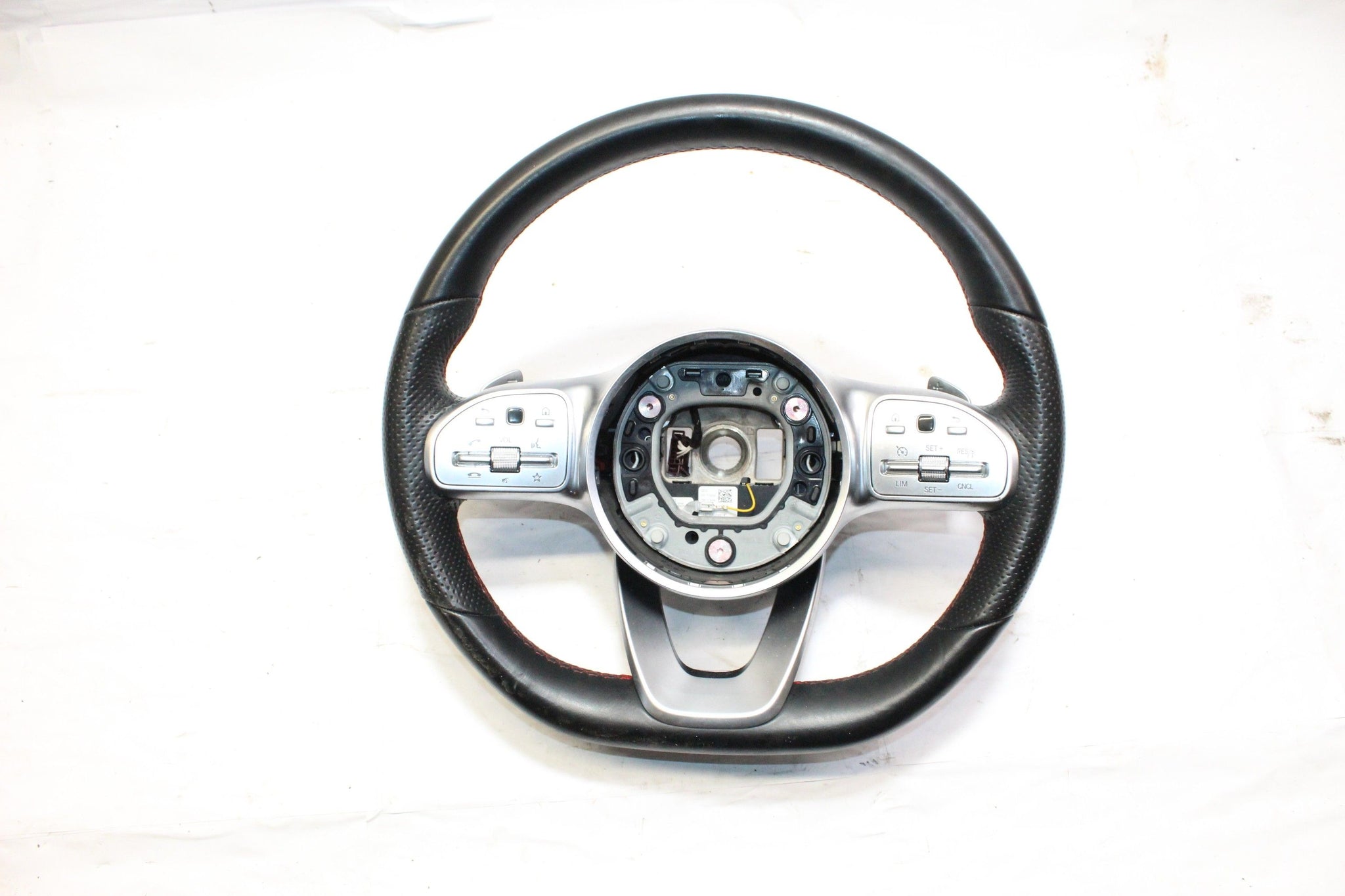 Mercedes A Class W177 AMG Steering Wheel with Paddle Shift 2019