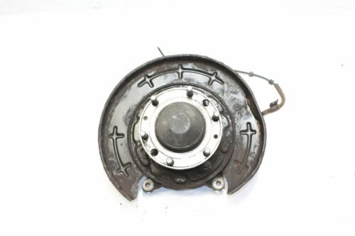 2007 KIA SEDONA 2.7 LEFT SIDE REAR HUB