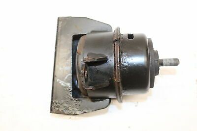 2012 SSANGYONG KORANDO 2.0L RIGHT SIDE ENGINE MOUNT