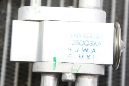 2007 HYUNDAI AMICA AIR CON MATRIX