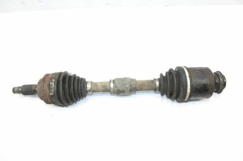 2009 MAZDA CX-7 2.3L RIGHT SIDE FRONT DRIVE SHAFT