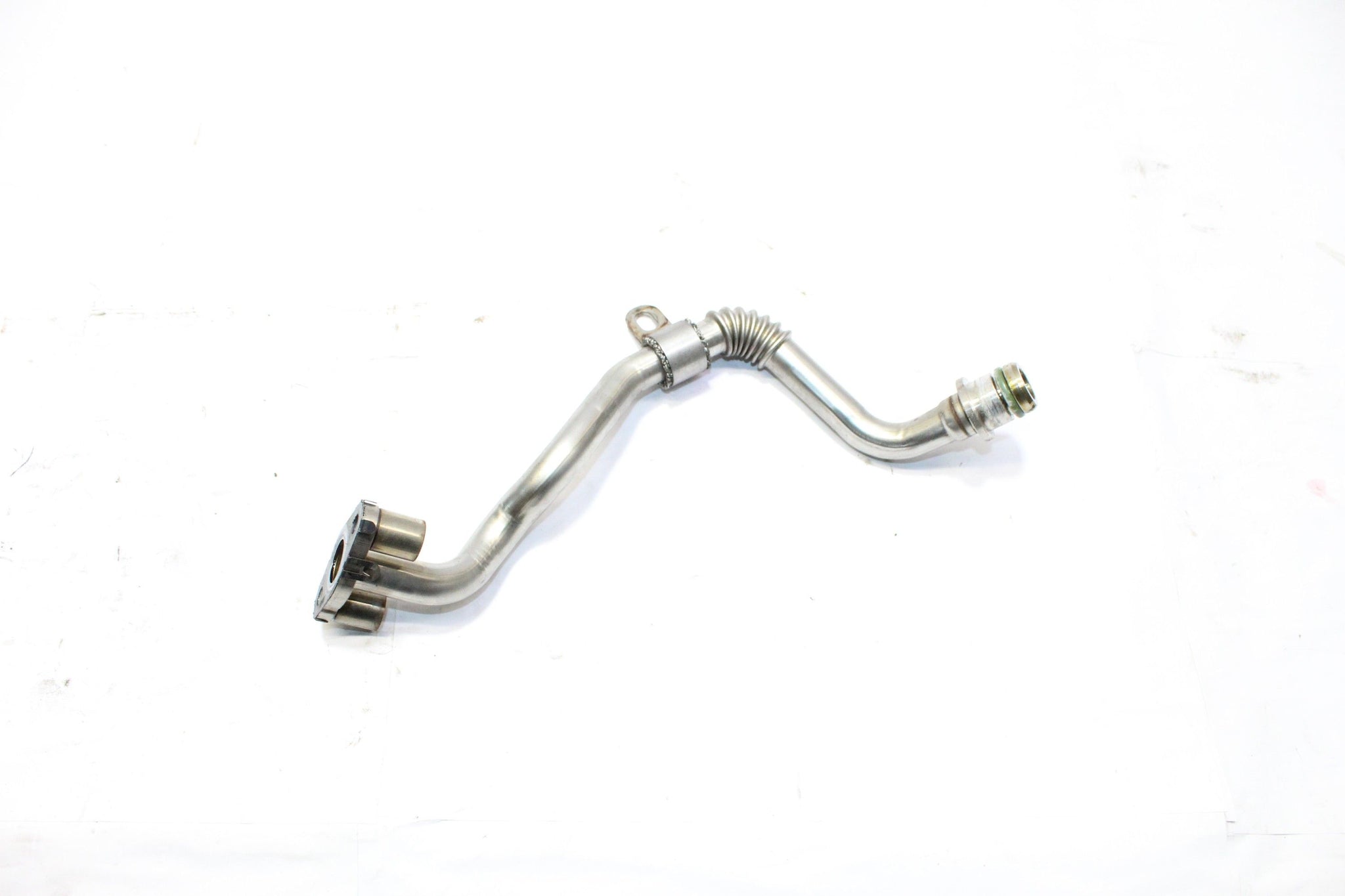 Mercedes A Class W177 EGR Valve Pipe A2820900177 1.3 2019