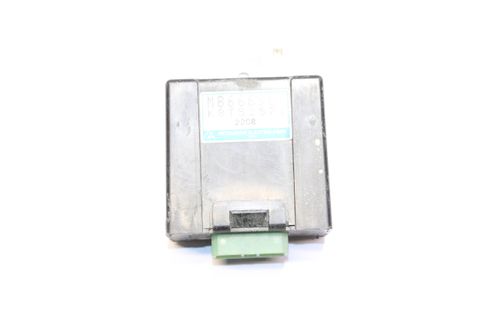 1992 MITSUBISHI GTO ACTIVE EXHAUST CONTROL MODULE ECU MB666964