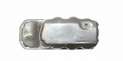 2011 PEUGEOT RCZ CITROEN DS3 1.6 ENGINE OIL SUMP PAN V755048380