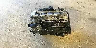 2006 MERCEDES C200 2.1 CDI 646.962 ENGINE
