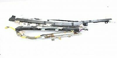 2012 HONDA CRV LEFT SIDE CURTAIN AIRBAG 78875SWA