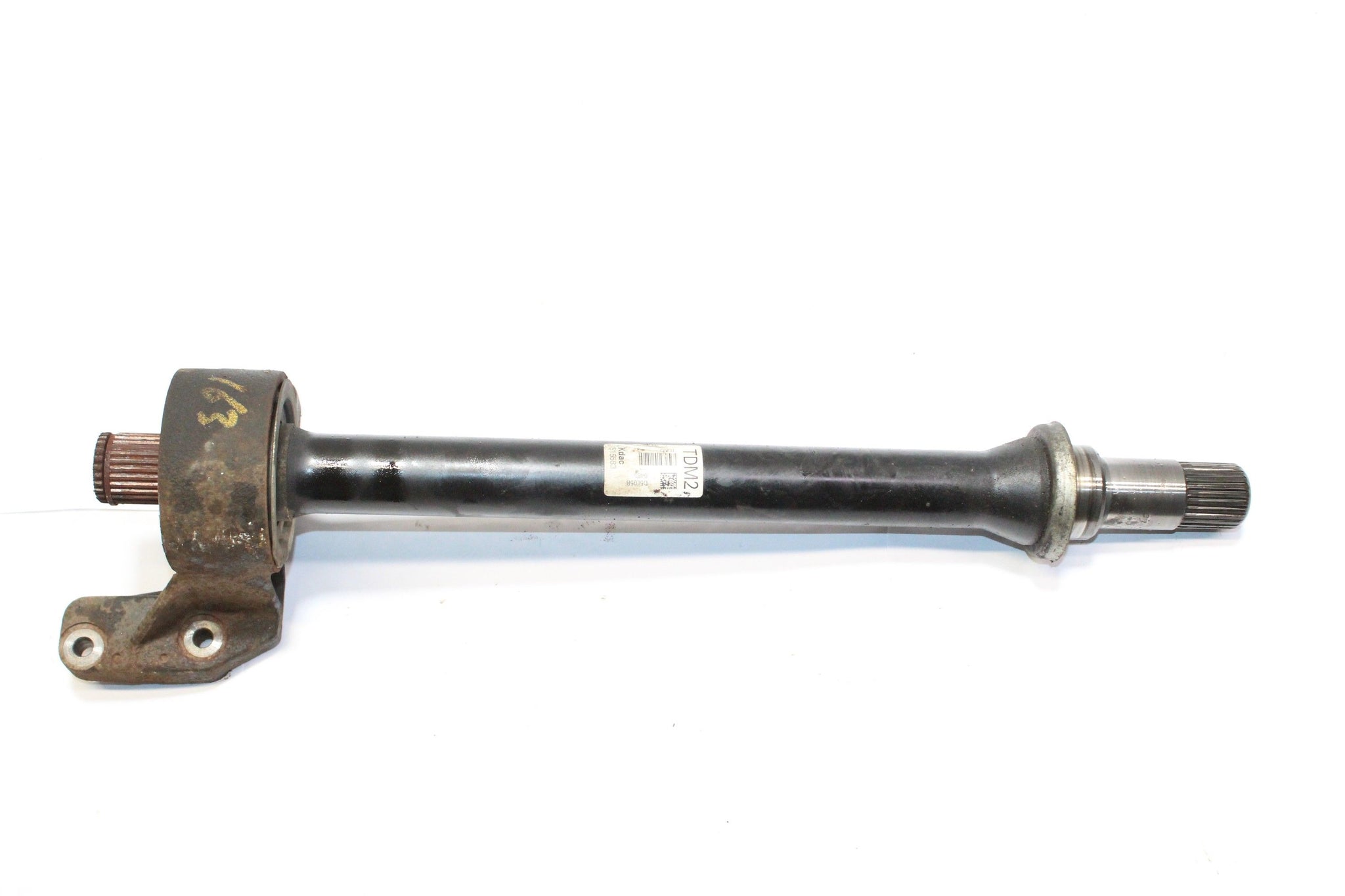 Ssangyong Korando Half Shaft 2.2 2017
