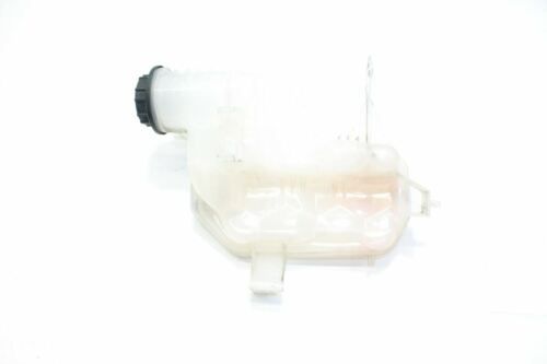 LAND ROVER DISCOVERY 4 3.0 HEADER TANK EXPANSION COOLANT BOTTLE AH22-8A080-AB