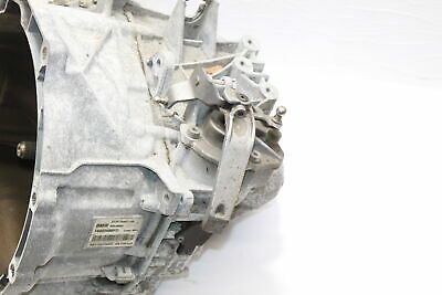 Mini Cooper F55 1.5 6 SPEED MANUAL GEARBOX 7638371 2016