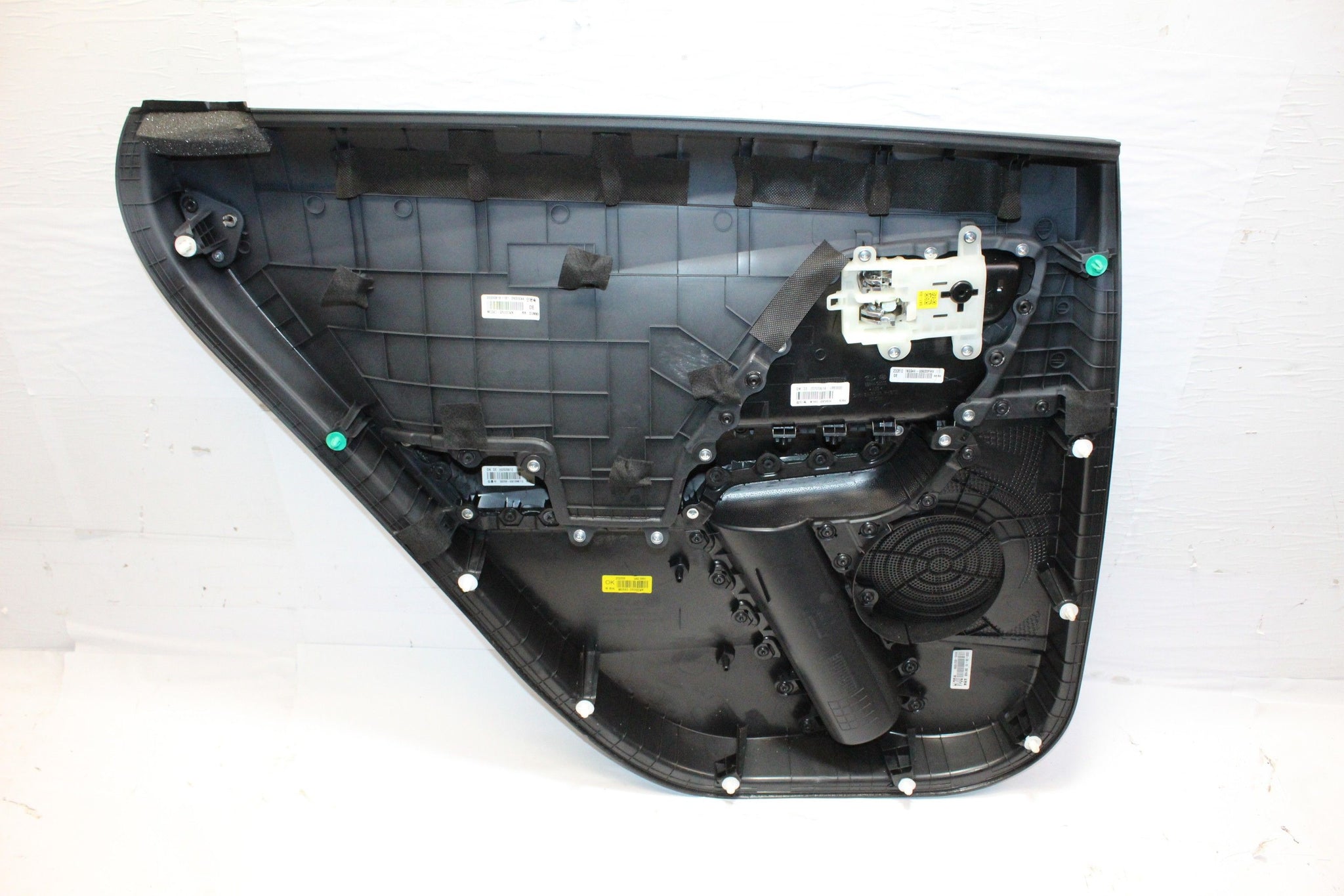 Kia Niro Door Card Panel Right Driver Side Rear M0240-G5500WK 2020