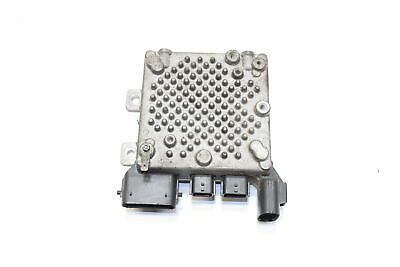2010 SUBARU LEGACY 2.0 POWER STEERING MODULE ECU 34710AG000