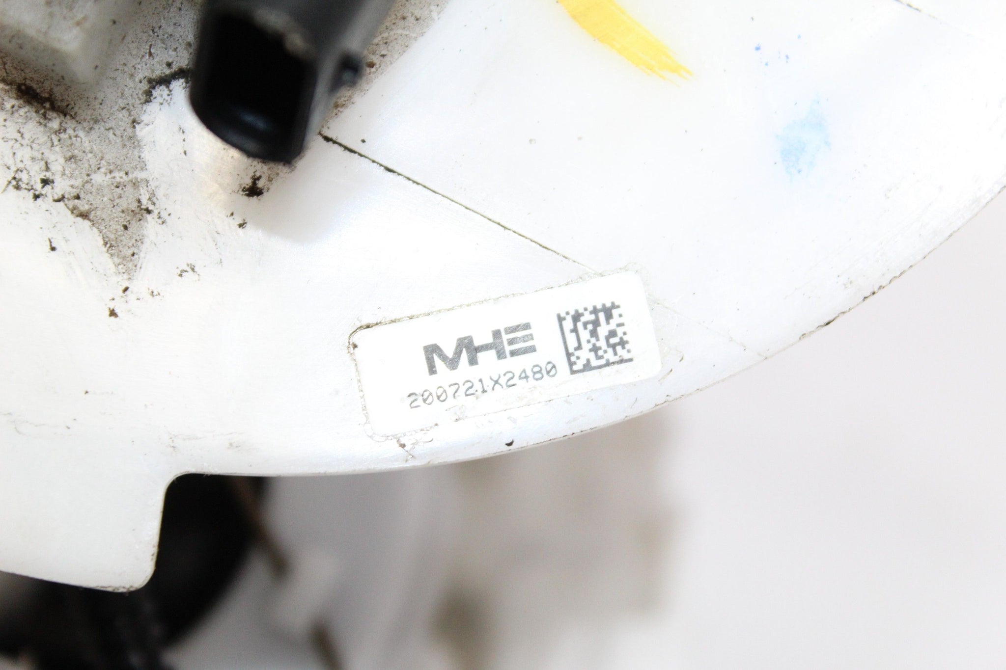 Kia Niro Fuel Tank Pump 1.6 31114-G2100 2020