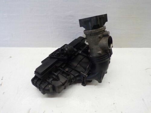 Mercedes C class W204 2.1 diesel inlet manifold