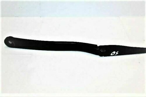 2012 NISSAN JUKE RIGHT SIDE FRONT WIPER ARM