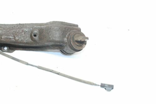 2012 MG6 1.8 LEFT SIDE REAR HUB