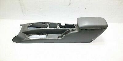 2007 JEEP CHEROKEE CENTER CONSOLE WITH ARMREST