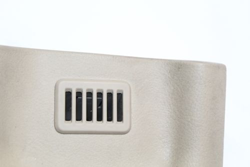 2007 RANGE ROVER SPORT L320 DASHBOARD AIR VENT TRIM PANEL FBF500182XXX