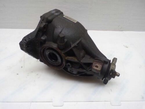 Mercedes C class W204 2.1 auto rear diff