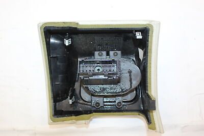 2007 RANGE ROVER SPORT HEADLIGHT CONTROL SWITCH YUD501480