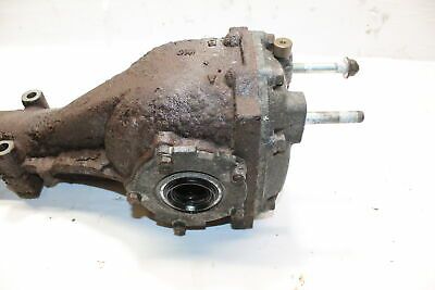 2009 SUBARU OUTBACK 2.0 DIESEL REAR DIFF DIFFERENTIAL