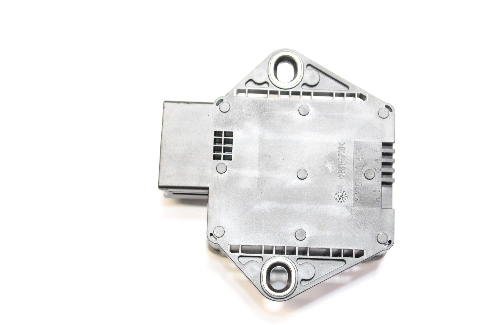 Land Rover Discovery 4 3.0 Yaw Rate Sensor 2011 AH42-14B296-AC
